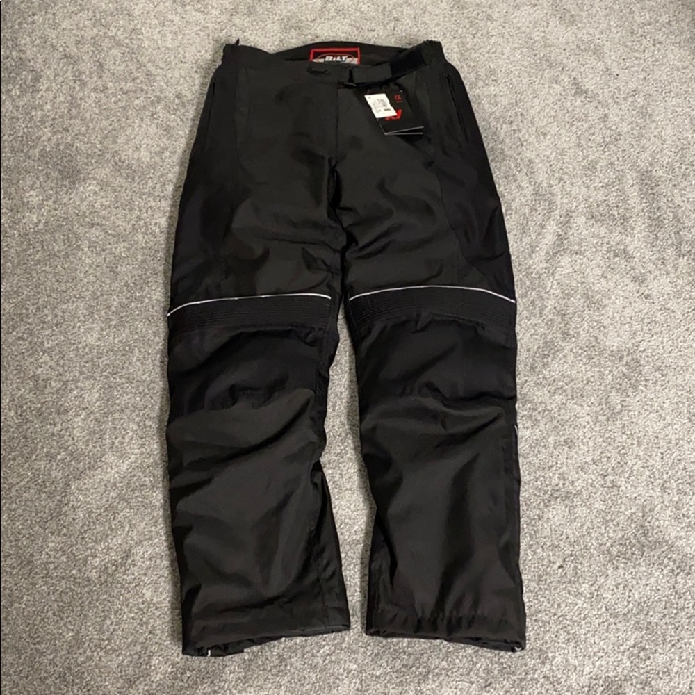 Women’s Motocross/Off Road BILT Tempest H2O Pant, S